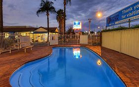 Dubbo Holiday Park