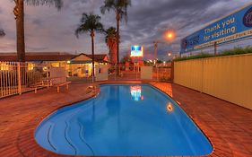 Dubbo Holiday Park